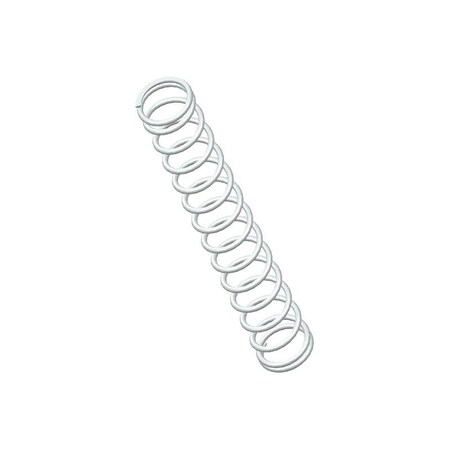 Approved Vendor Compression Spring, O= .120, L= .81, W= .012 G709969445
